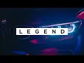 Crank - Legend (ft. MISMO)