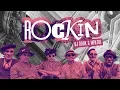Dj Dark x Mentol - Rockin 2019