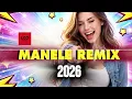 Manele Mix Club 2026 x Manele Ianuarie Mix 2026 x Manele Noi Party 2026