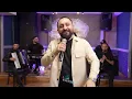 Nikos Dragulina - Pentru judetul Ilfov x Beau cafeaua cu o mana (Live)