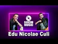 Edu Nicolae Culi - Murgulet cu coama rara (Doina)