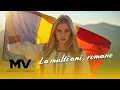 Manelele Viitorului - La multi ani, romane!