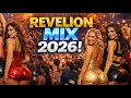 REVELION 2026 MEGAMIX x Muzica de Petrecere 2026 x Mix Revelion