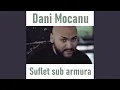 Dani Mocanu - Suflet sub armura (Originala 2019)