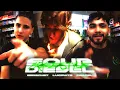 BERECHET, lucawts & CERCEL - SOUR DIESEL FREESTYLE