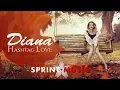 Diana - Hashtag Love 2017 (Original Radio Edit)
