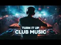 CLUB DANCE MIX 2026 x Best Party Music 2026 x EDM Remixes & Mashups Of Popular Songs - Dj Party 2026