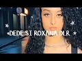 Roxana de la Rosiori x DeDe - Dragoste si Agonie 2026