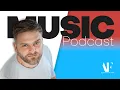 ADRIAN FUNK - Music Podcast October 2025 #136