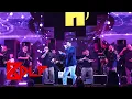 Bogdan DLP - Caraibe (Live)