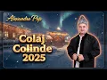Alexandru Pop - Colaj Colinde 2025