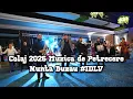 Formatia Iulian de la Vrancea - Toarna vinul in pahare x Colaj Nou 2026 x Muzica de Petrecere