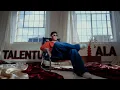 Raul Talent - Talentul ala fin