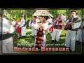Andrada Barsauan - Mandrut cu clop pe-o ureche