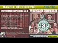 Manele de colectie - Provocarea Campionilor 3 (2005)