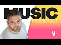 ADRIAN FUNK - Music Podcast October 2025 #135