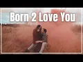 Deepsystem - Born 2 Love You (Original Radio Edit)