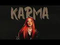 Olivia Addams - Karma
