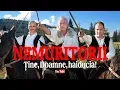 Nemuritorii - Tine Doamne haiducia (Album NOU 2018)
