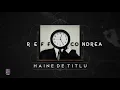 Reff feat Condrea - Haine de titlu (Original Radio Edit)