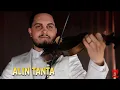 Alin Tanta - Arde camasa pe tata
