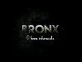 BR0NX - O lume intunecata (Original Radio Edit)