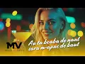 Manelele Viitorului - Au tu boaba de naut iara m-apuc de baut