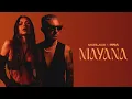 MoBlack x INNA - Mayana