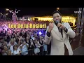 Leo De La Rosiori - Daca nu dormi suna-ma (LIVE)