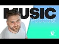 ADRIAN FUNK - Music Podcast October 2025 #134