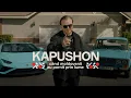 Kapushon - Cand moldovenii au pornit prin lume