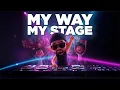 SPEAK - My way, my stage