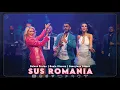 Georgiana Lobont x Armin Nicoara x Daiana Cretan - SUS ROMANIA