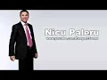 Nicu Paleru - La baut sunt mare
