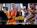 AL RAFAELO x Denorecords - Twerk