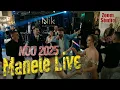 Iulian de la Vrancea - Ballerina Cappucina x E mult, e greu (Manele Live 2025)
