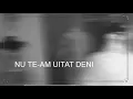 TICY - NU TE-AM UITAT (RIP DENISA 2019)