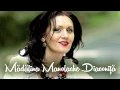 MADALINA MANOLACHE - SANATATE SI IUBIRE 2017 (ORIGINALA)