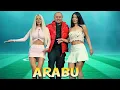 Arabu - Champions League