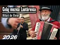 COLAJ MUZICA LAUTAREASCA 2026 x HITURI DE UMOR & CATERINCA MAXIMA
