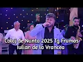 Am venit cu drag la nunta voastra x Colaj Nou de Petrecere 2025 x Iulian de la Vrancea