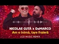 Nicolae Guta x DeMarco - Am o inima, tare fraiera (LCO Music Remix)