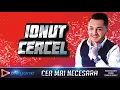 Ionut Cercel - Cea mai necesara 2017