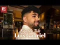 Luis Gabriel - Figurile tale 2025