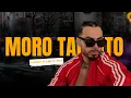 Sonny Flame x Emyinpersoana - Moro Talento