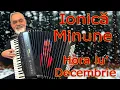 Ionica Minune - Hora lu' Decembrie NEW