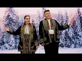 Denis si Amalia - Omule bun deschide-ti inimioara (Colind 2025 - 2026)