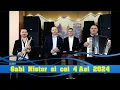 Gabi Nistor si Formatia Cei 4 Asi ai Mehedintiului - Ascultarea anului 2024 (LIVE COVER 2024)