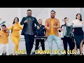 Emanuel de la Cluj si Ninel - Mandra cu gura dulce