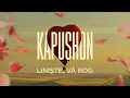 Kapushon - Liniste, va rog